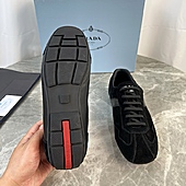 US$130.00 Prada Shoes for Women #785552