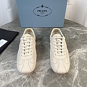 US$130.00 Prada Shoes for Women #785553