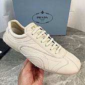 US$130.00 Prada Shoes for Women #785553