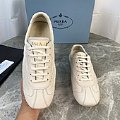 US$130.00 Prada Shoes for Women #785553