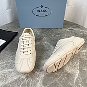 US$130.00 Prada Shoes for Women #785553