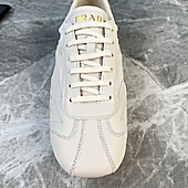 US$130.00 Prada Shoes for Women #785553