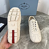 US$130.00 Prada Shoes for Women #785553