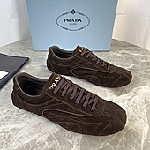 US$130.00 Prada Shoes for Women #785554