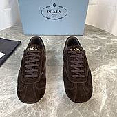 US$130.00 Prada Shoes for Women #785554