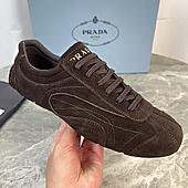 US$130.00 Prada Shoes for Women #785554