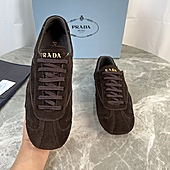 US$130.00 Prada Shoes for Women #785554