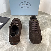 US$130.00 Prada Shoes for Women #785554