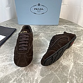 US$130.00 Prada Shoes for Women #785554