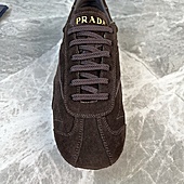 US$130.00 Prada Shoes for Women #785554