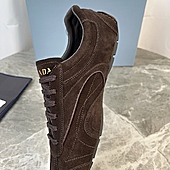 US$130.00 Prada Shoes for Women #785554