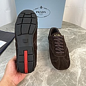 US$130.00 Prada Shoes for Women #785554