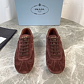 US$130.00 Prada Shoes for Women #785555