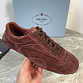 US$130.00 Prada Shoes for Women #785555