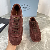 US$130.00 Prada Shoes for Women #785555