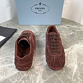 US$130.00 Prada Shoes for Women #785555