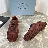 US$130.00 Prada Shoes for Women #785555