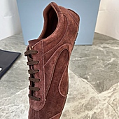 US$130.00 Prada Shoes for Women #785555