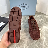 US$130.00 Prada Shoes for Women #785555