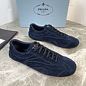 US$130.00 Prada Shoes for Women #785556