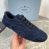 US$130.00 Prada Shoes for Women #785556