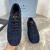 US$130.00 Prada Shoes for Women #785556