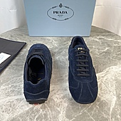 US$130.00 Prada Shoes for Women #785556