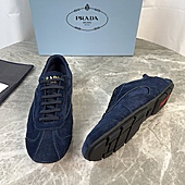 US$130.00 Prada Shoes for Women #785556