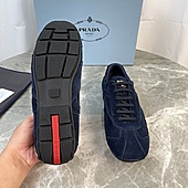 US$130.00 Prada Shoes for Women #785556