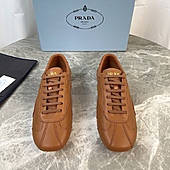 US$130.00 Prada Shoes for Women #785557