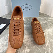 US$130.00 Prada Shoes for Women #785557