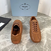 US$130.00 Prada Shoes for Women #785557