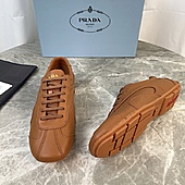 US$130.00 Prada Shoes for Women #785557