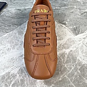 US$130.00 Prada Shoes for Women #785557