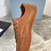 US$130.00 Prada Shoes for Women #785557