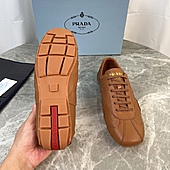 US$130.00 Prada Shoes for Women #785557