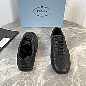 US$130.00 Prada Shoes for Women #785558