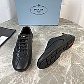 US$130.00 Prada Shoes for Women #785558