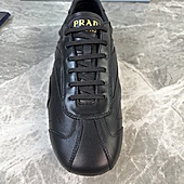 US$130.00 Prada Shoes for Women #785558