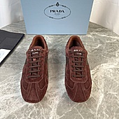 US$130.00 Prada Shoes for Women #785559