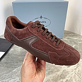 US$130.00 Prada Shoes for Women #785559