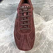 US$130.00 Prada Shoes for Women #785559