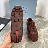 US$130.00 Prada Shoes for Women #785559