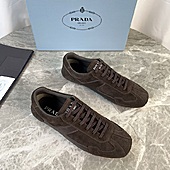 US$130.00 Prada Shoes for Women #785560