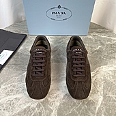 US$130.00 Prada Shoes for Women #785560
