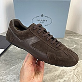 US$130.00 Prada Shoes for Women #785560