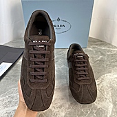 US$130.00 Prada Shoes for Women #785560