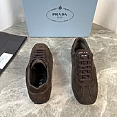US$130.00 Prada Shoes for Women #785560