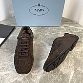 US$130.00 Prada Shoes for Women #785560