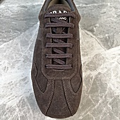 US$130.00 Prada Shoes for Women #785560